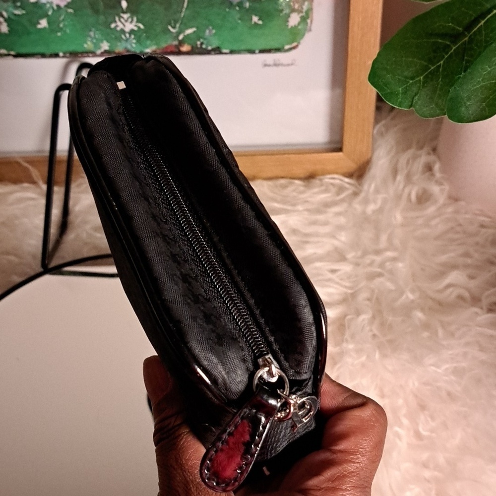 Christian Dior NWOTs Parfums Pouch - Picture 4 of 11